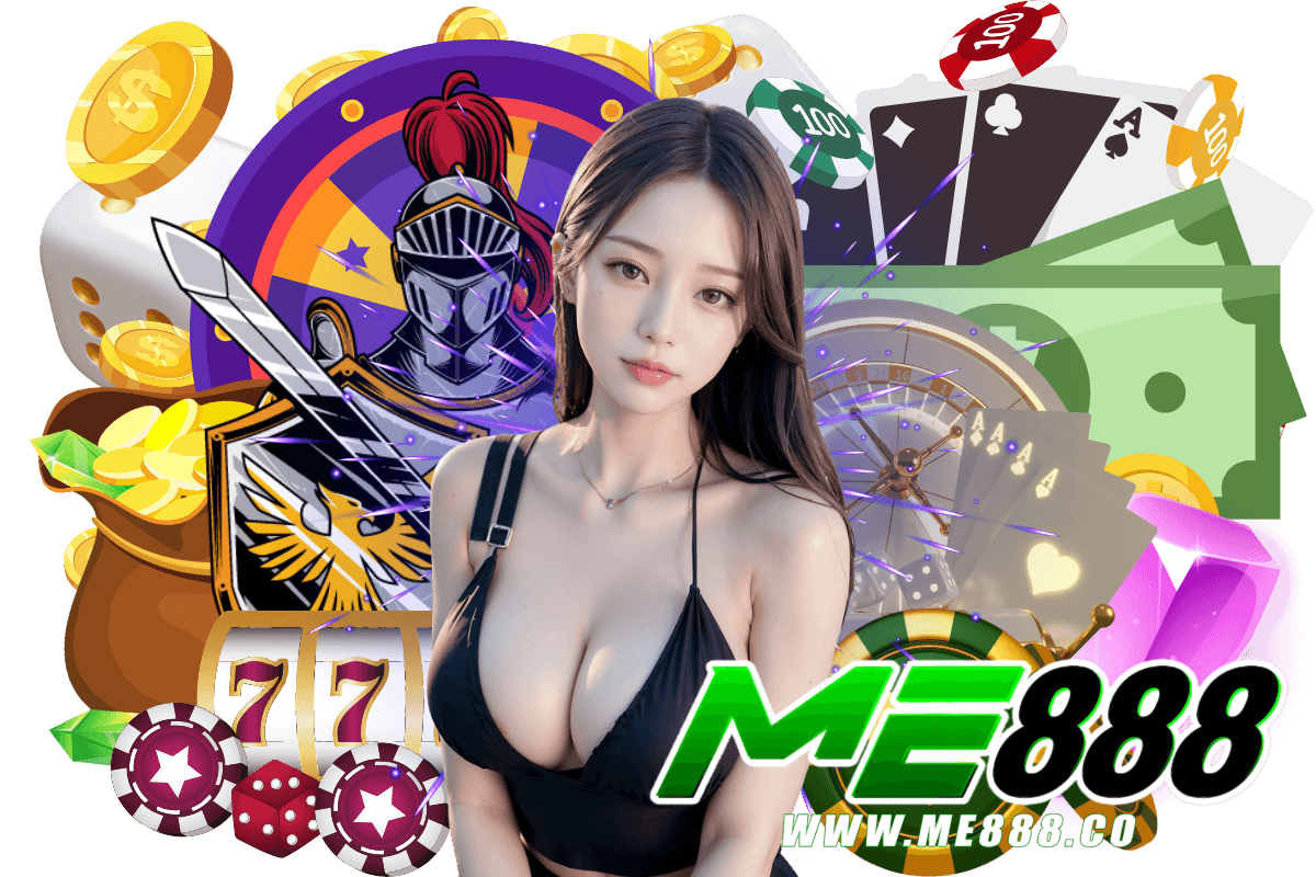 me888