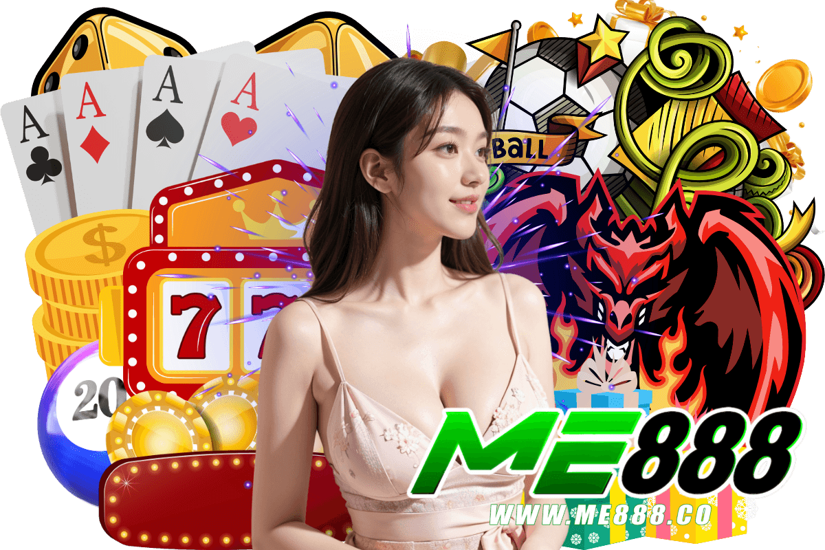 me888 slot