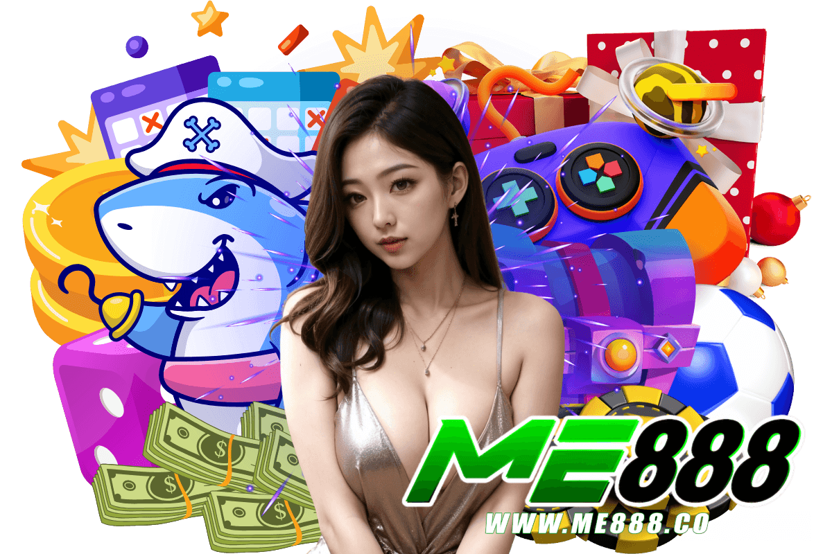 me888 สมัคร