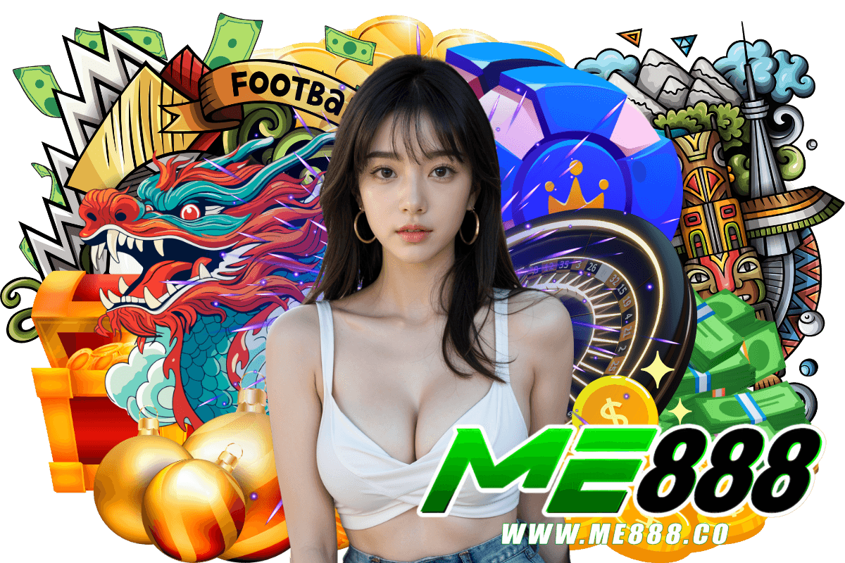 me888 สล็อต